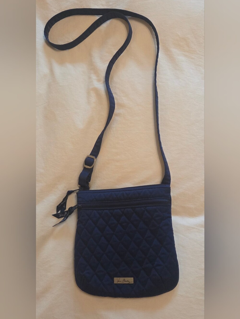 Vera Bradley Crossbody